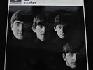 BEATLES With The Beatles UK Parlophone 60s STEREO pressing *MINT* LP PCS 3045