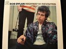 BOB DYLAN Highway 61 Revisited US orig STEREO Columbia 1st pressing *MINT-* LP