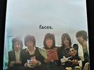 FACES First Step UK Warner 1970 1st pressing *MINT-* Psych LP