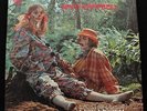 JIMMY CAMPBELL Half Baked UK Vertigo Swirl 1970 1st pressing *MINT-* LP