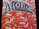 MICK FARREN Mona-Carnivorous Circus UK 1st Pressing 1970 Psych LP *MINT-*