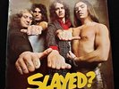 SLADE Slayed UK Polydor 1972 1st pressing Superb *MINT* Polydor LP