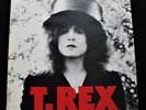 T. REX The Slider UK EMI 1972 1st pressing Superb *MINT* LP w. Inner