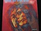 TEN YEARS AFTER Sssshh UK Deram 1969 1st pressing Psych LP *MINT*