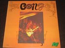Gong rare '77 UK LP Magick Brother on Affinity mint- canterbury prog cosmic folk