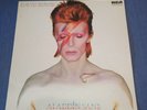DAVID BOWIE L.P. 1973.    'ALADDIN SANE.'    RCA INT RECS  -  INTS 5067.    EX.