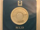 Eddie Holman - It's All In The Game LEBANESE ABC SOUL FUNK PROMO Vinyl 45