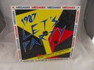 1987 Lets Party Megamix  Original Oz Press 1986 2xLp Double Lp