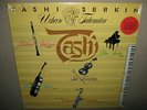 TASHI Peter SERKIN Webern Takemitsu Richard Stoltzman SEALED New Vinyl LP 1983