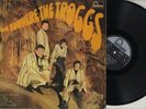LP The Troggs - From Nowhere UK FONTANA TL.5355..1966...WILD THING VG+