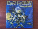 Iron Maiden - Live After Death - 2 x LP - VG+ Condition - EMC.240426/2