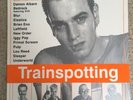 Trainspotting Soundtrack - 1996 Rare Original 2x LP - LTD Edition #0580 EMC 3739