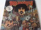 FRANK ZAPPA 200 MOTELS *SEALED* w/ Rare Hype Sticker 1971 ORIGINAL 2 LP Album