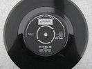 LARRY SAUNDERS On The Real Side/Let Me Be The Special One 1974 LONDON 10469 7