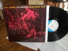 THIS IS LEE MORGAN TITLED CITY LIGHTS BLUE NOTE RECORDS NO.1575  63RD
