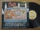 TRAX British Made RARE AUSSIE ONLY LP 1989 - EMX 793652 - COMPILATION
