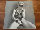 Madonna - Erotica Picture Disc LP Album US Promo Limited Near Mint pic sex
