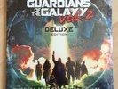 GUARDIANS OF THE GALAXY 2 : Deluxe Edition Vinyl 2x LP Soundtrack | NEW / SEALED