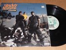 NAUGHTY BY NATURE LP 