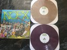 NOFX - They’ve Actually Gotten Worse Live On Colored Vinyl.  Fat Wreck