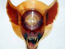 WASP Animal Pigs Head Shaped Picture Disc Blackie Lawless W.A.S.P.