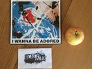 Stone Roses I Wanna Be Adored 7 Vinyl Single Manchester Brown Squire