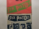 Never Mind The Bollocks Here’s The Sex Pistols 1977  Clash Buzzcocks Ramones