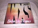 INXS  LISTEN LIKE THIEVES  Mobile Fidelity MOFI Silver Label  Sealed  OOP  #896