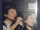 SEALED SIMON AND GARFUNKEL THE CONCERT IN CENTRAL PARK 1982 DOUBLE RECORD LP