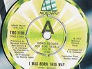 Carl Bean I Was Born This Way UK 1978 Motown 7