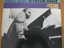 WYNTON KELLY - KELLY BLUE - RIVERSIDE 12-298 -small label DG -  - GOLSON