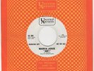 Northern Girl/R&B MARVA JOSIE Don't/I Love New York UA M- DJ HEAR BOTH