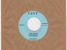 Philly Girls NORTHERN/R&B DYNELLS Call On Me/Movin' On VENT 1003 M- HEAR