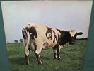Pink Floyd Atom Heart Mother LP Harvest SKAO-382 NM 1970