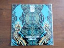 Black Magick SS ?– Kaleidoscope Dreams LP (rare nsbm occult rock)