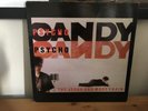 THE JESUS AND MARY CHAIN PSYCHOCANDY ORIGINAL UK PRESSING VINYL LP RECORD