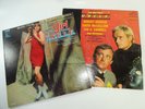 VTG The Girl / Man From U.N.C.L.E. UNCLE MGM 4410 Stefanie Powers RCA 3475 LP