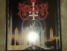 Marduk - Dark Endless LP, Dissection, Abruptum, Mayhem, Gehenna