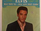 ELVIS PRESLEY Milky Way RCA 447-0652 Promo Gold Standard 45 Pic Sleeve