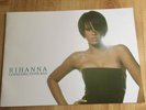 Rihanna Good Girl Gone Bad 2007 Official Tour Programme