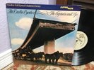 THE DOOBIE BROTHERS Half Speed NAUTILUS Audiophile LP