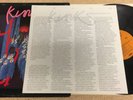The Kinks - The Great Lost Kinks Album 1973 LP Reprise Records MS 2127 + Insert