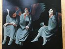 Black Sabbath - Heaven & Hell - 1980 UK 1st Press Excellent Vinyl VG Cover