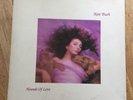 Kate Bush - Hounds Of Love - 1st Press 1985 UK Near Mint Vinyl Excellent Cover