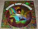 SITAR FOLK PSYCH Bobby Callender Rainbow LP SEALED MGM Original      Drill Hole