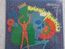 BOHEMIAN VENDETTA - SAME - PSYCH / ACID-PUNK ORIGANAL PRESSING S6016 MISS PRINT