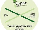 TALKIN' ABOUT MY BABY Dottie and Millie *NORTHERN SOUL*