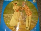 WALT DISNEY'S MARY POPPINs PICTURE DISC LP Julie Andrews Dick Van Dyke record