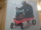 Thelonious Monk Septet - Monk's Music - Original Riverside RLP 12-242 Mono