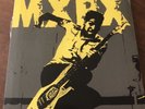MXPX 7”, COLOR, RARE, Fat Wreck Chords Singles Club, Blink 182, Nofx, Lagwagon